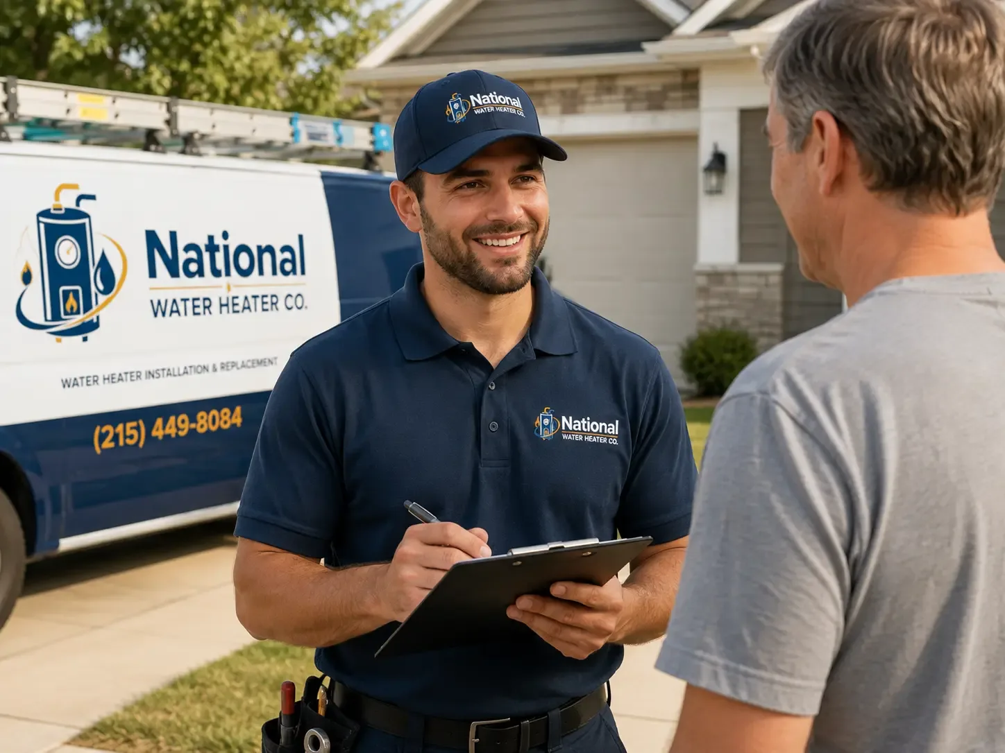 Water Heater Installation Ellinwood, KS FAQs